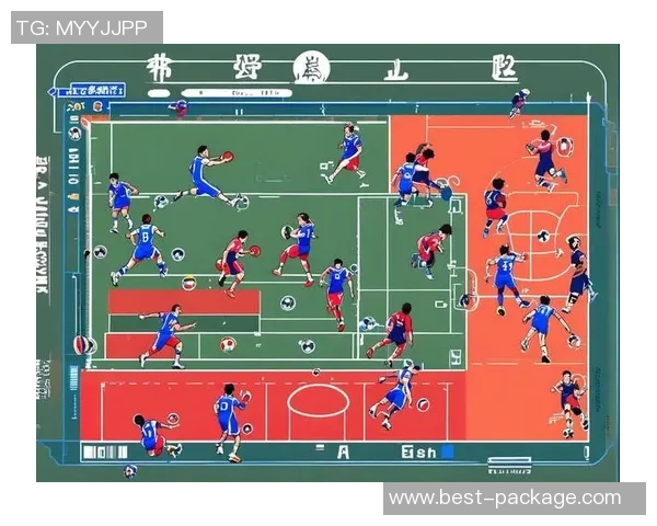 掌握足球传球技巧的关键要素与实战应用解析